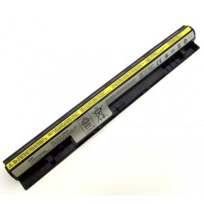 Аккумулятор для ноутбука Lenovo Lenovo IdeaPad G500s L12S4E01 2200mAh (32Wh) 4cell 14.8V Li- (A47069) | Зображення 1