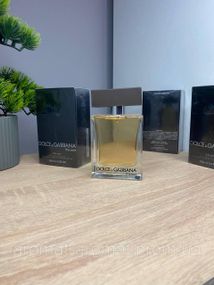 Парфумована вода Dolce&Gabbana The One For Men 100 мл.