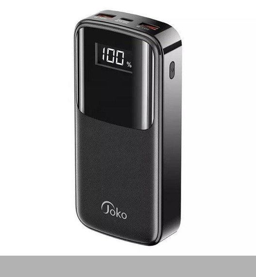Power Bank JOKO J12 20000 mAh 22.5W (47216-j12_651)
