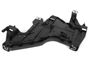 Audi A4 B8 (07-11) ліве верхнє кріплення фари, 8K0941453 Ауді А4 Б8