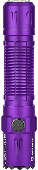 Ліхтар Olight M2R Pro Purple | Зображення 4