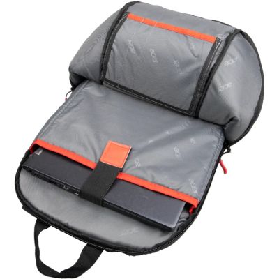 Рюкзак для ноутбука Acer 15.6&quot; Nitro Urban Black (GP.BAG11.02E) | Зображення 5