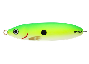 Воблер Rapala RMS08 GSU