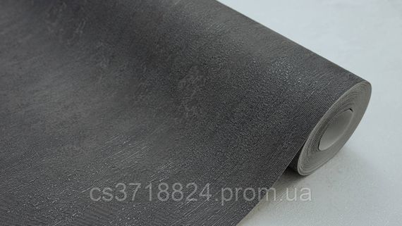 Обои виниловые на флизелиновой основе SINTRA Sumatra UNI 445556 (1,06х10,05м) | Зображення 1