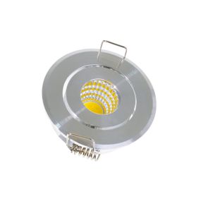 Світильник точковий LED-198/3W NW CH