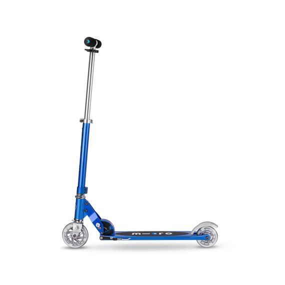 Детский самокат серии Sprite Special Edition Blue до 100 kg | Зображення 1
