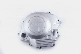 Кришка генератора права на мотоцикл    Yamaha YBR125