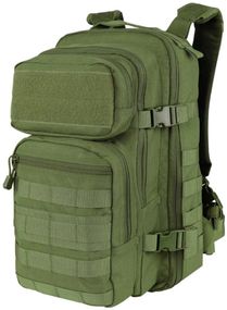 Рюкзак Condor Gen II Compact Assault. 24L Olive