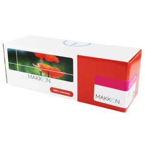 Картридж Makkon Canon 055 magenta (MN-CAN-055M)