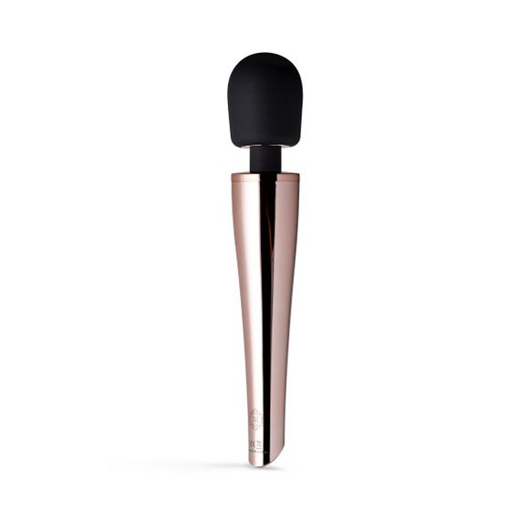 Вібромасажер Rosy Gold — Nouveau Wand Massager | Зображення 2