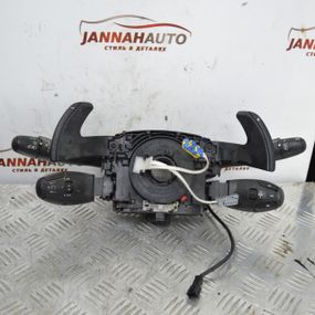 Інтегрований перемикач під кермом Citroen Berlingo Перемикач підкермовий Сітроен Берлінго 98200115XT