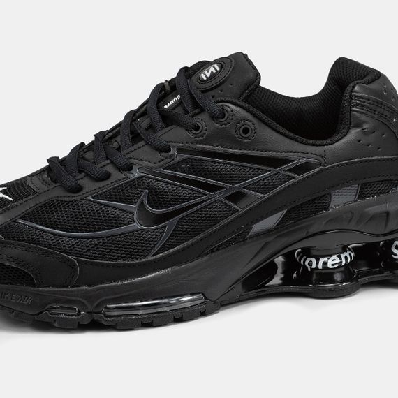 Кросівки Shox Ride 2 SP x Supreme весна / літо / осінь 1958 44 28 | Зображення 3