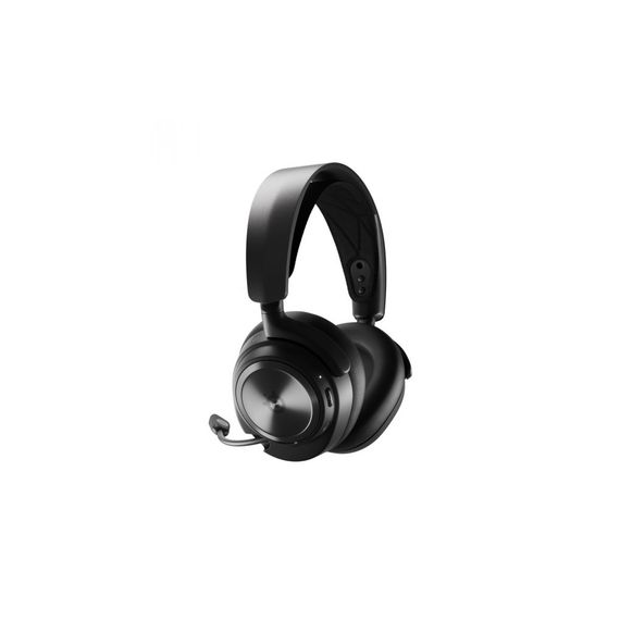 Навушники SteelSeries Arctis Nova Pro Wireless Black (SS61520) | Зображення 2