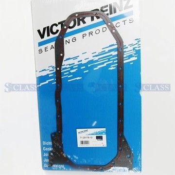 Прокладка поддона VW LT/T4 2.5 TDI, Victor Reinz, 71-29178-10,