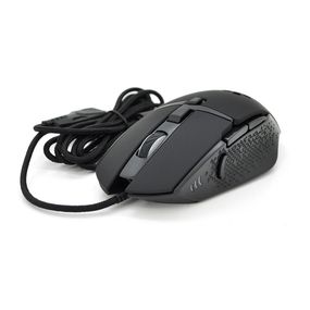 Миша дротова iMICE T90, 8 кнопок, 1200/2400/4800/7200  DPI, Led Lighting, 1,8м, Windows xp/Vista/Win7/8/10 Mac OS X, Black, COLOR