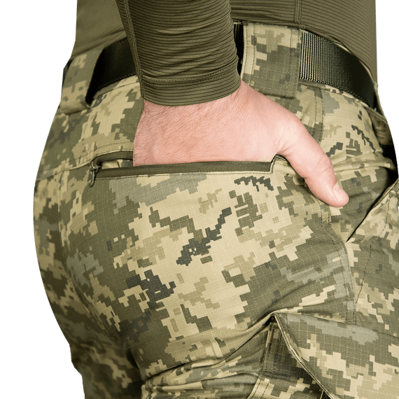 Штани CM Patrol Pro ММ14 (7049), XXXL | Зображення 8