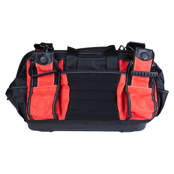 Сумка для інструменту Ultra 24 кишені 420×300×250мм 32л 7411422 | Зображення 4
