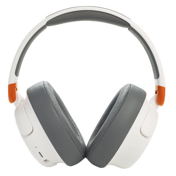 Наушники JBL Tune 460 NC White (JBLJR460NCWHT) (JBLJR460NCWHT) | Зображення 2