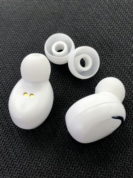 Бездротові навушники Primo F9 Bluetooth V5.0 з мікрофоном - White | Зображення 2