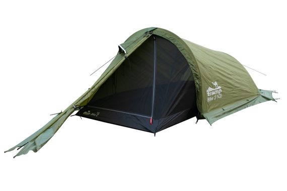 Намет Tramp Bike 2 (v2) green UTRT-020