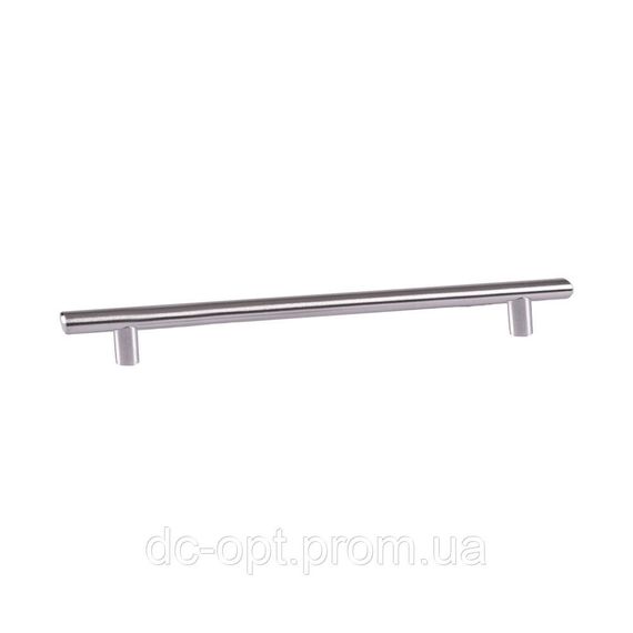 Ручка DR 11/160 SS Сталь ДС ЄвроЛайн