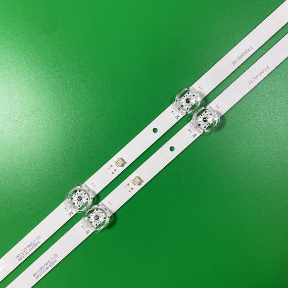 LED підсвітка TV 32" XR.MR32T130303B6CY55612 005.03202X62.128 2шт. | Зображення 2