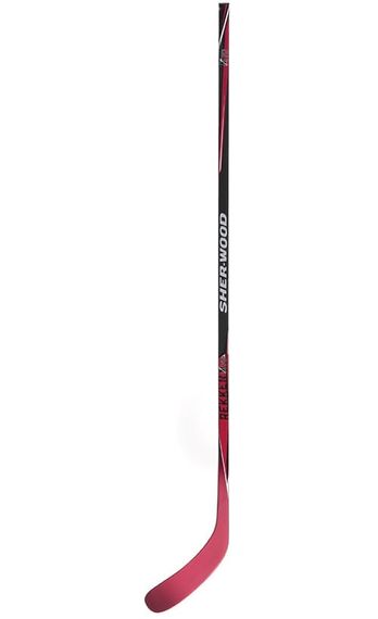 Хокейна ключка Sher-wood Rekker M70 Grip Jr | Зображення 1