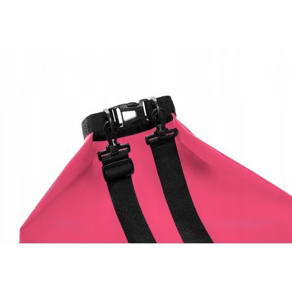 Гермомішок TSUNAMI Dry Pack 30 л водозахисний TS004 (P-5907739314093) | Зображення 3