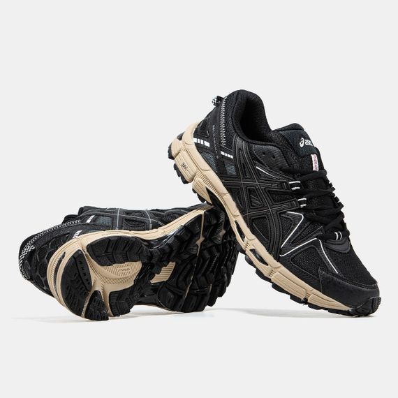 Чоловічі кросівки Asics Gel-Kahana 8 весна / осінь 2293 43 27,5 | Зображення 7