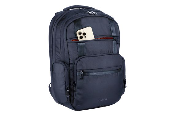 Рюкзак Tucano Sole Gravity AGS 17&quot; BKSOL17-AGS-B | Зображення 5
