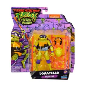 Фигурка игровая Донателло 83282 12 см