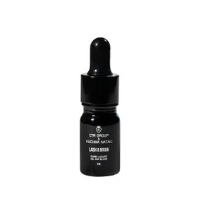 Масло для ухода за бровями и ресницами CTR Pure Luxury Oil Mix Elixir 5 ml