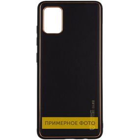 Шкіряний чохол Xshield для Xiaomi Redmi 10C
