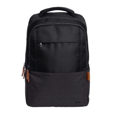 Рюкзак для ноутбука Trust 16&quot; Lisboa Black (25244)
