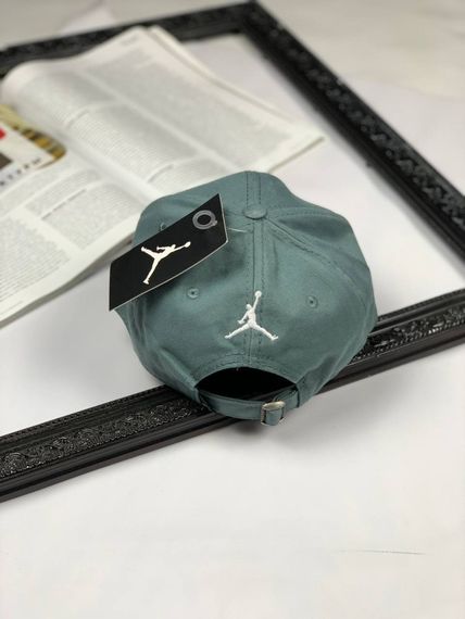 Кепка Jordan navy с028 | Зображення 3