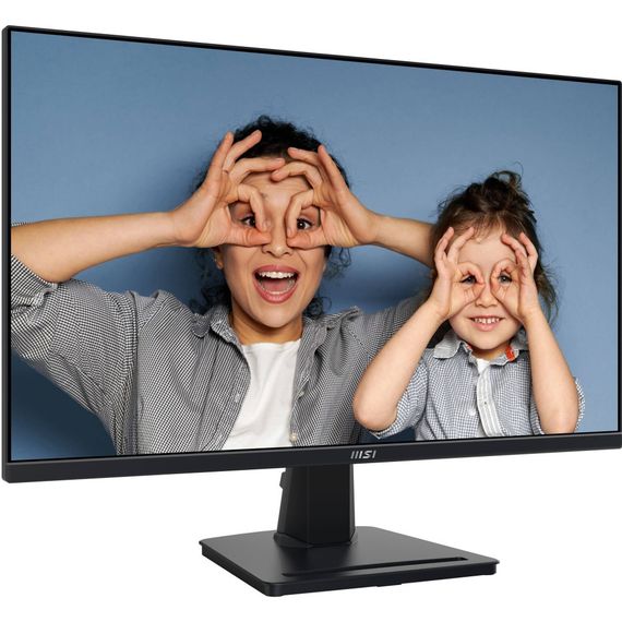 Монитор MSI PRO MP275 | Зображення 1
