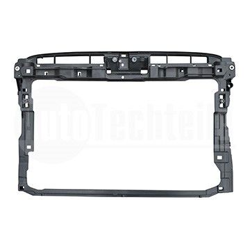 Панель кузова передняя VW Passat 10- (бензин), AutoTechteile, 380 5027, 6502-08-9549200P