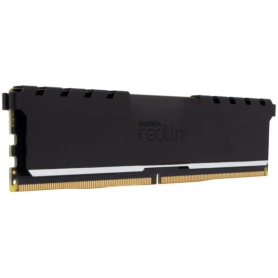 Модуль пам'яті для комп'ютера DDR5 64GB (2x32GB) 6400 MHz Redline ST Mushkin (MRF5U640BGGP32GX2) | Зображення 4