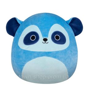 Мягкая игрушка Squishmallows – Сурикат Рольф (36 cm)