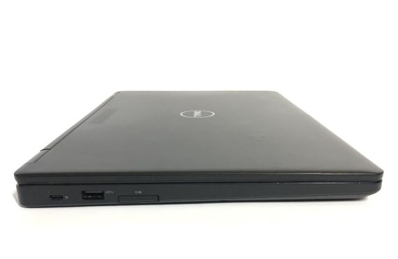 Ноутбук Dell Latitude 5480 / 14" (1920x1080) IPS / Intel Core i5-7440HQ (4 ядра по 2.8 - 3.8 GHz) / 8 GB DDR4 / 256 GB SSD / Intel HD Graphics 630 / WebCam / Win 10 Pro б/в + Подарунок Флеш-накопичувач Kingston DataTraveler Exodia S 64 ГБ | Зображення 3