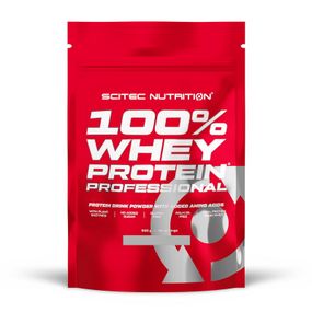 Протеїн 100% Whey Protein Professional 500 g (Chocolate cocon)