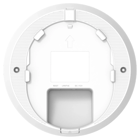 Ruijie Reyee RG-RAP62 Wi-Fi 6 AX1800 дводіапазонна Точка доступу | Зображення 3