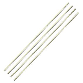 LED підсвітка TV 47" innotek 47 V5 Edge FHD 3A/3B-Type 47" V5 Edge FHD SLED5630-V5 47 3660L-0348A/0349A 4шт.
