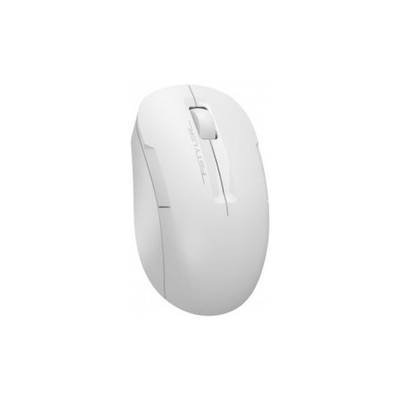 Мишка A4Tech FG15CS Air2 Wireless White (4711421001243) | Зображення 1