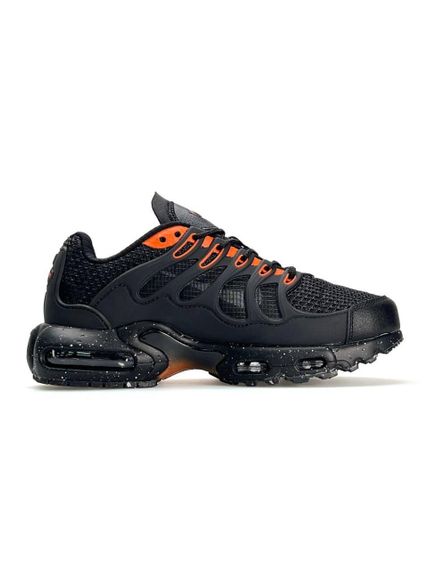 Мужские кроссовки Air Max Terrascape Plus Black Orange White 45 | Зображення 2