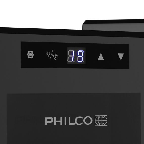 Холодильник Philco для вина PW8F | Зображення 5