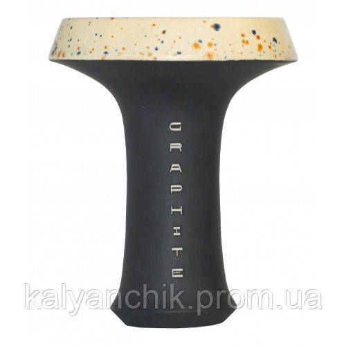 Чаша для Кальяну Sky Hookah Graphite Evil Savannah