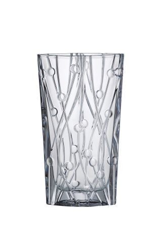 Ваза Bohemia Labirinth 8КС87/99J52/355 35.5 см