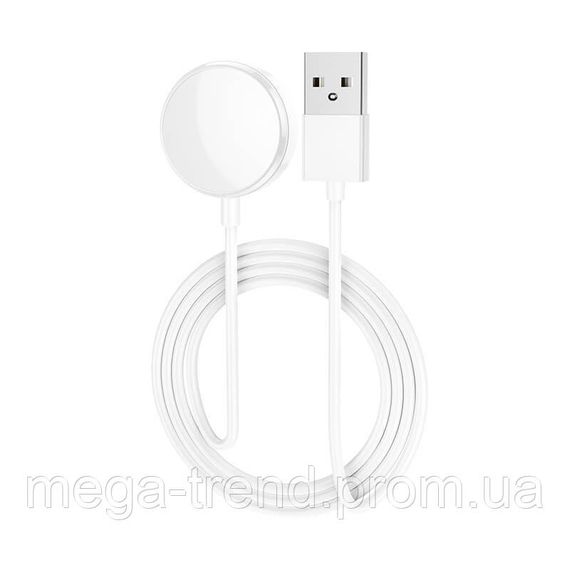 Зарядний кабель Smart Watch HOCO Y1 | Зображення 1