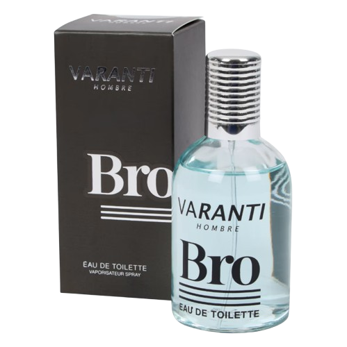 Туалетна вода Varanti Hombre Bro 100 мл | Зображення 1